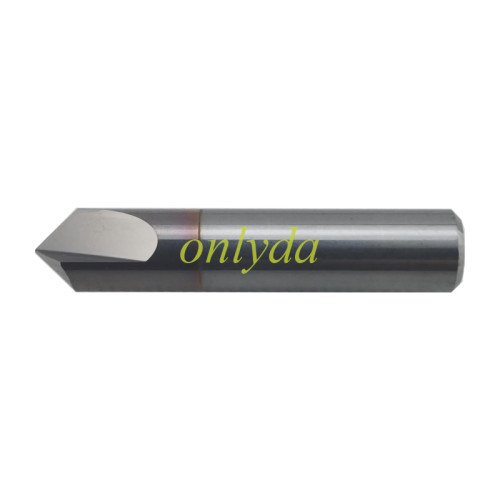 P-3918，specifications D6x90°x30x2T，Raise  drill bit  cutters SINGER FUTURA Hole Punch Cutter