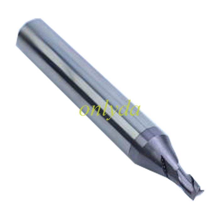 P-5221，specifications φ1.5xD6x40x3F，Raise laser cutters Tungsten Steel Coated Cutter