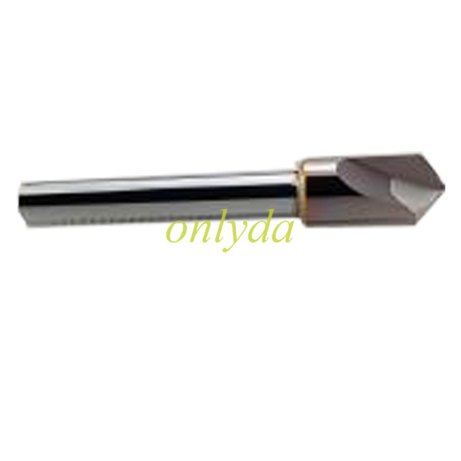P-10948,specifications φ0.65x0.5xφ6xD4x35x2T,Raise drill bit cutters 6025 CNC Parent-Child Cutter, Series 60