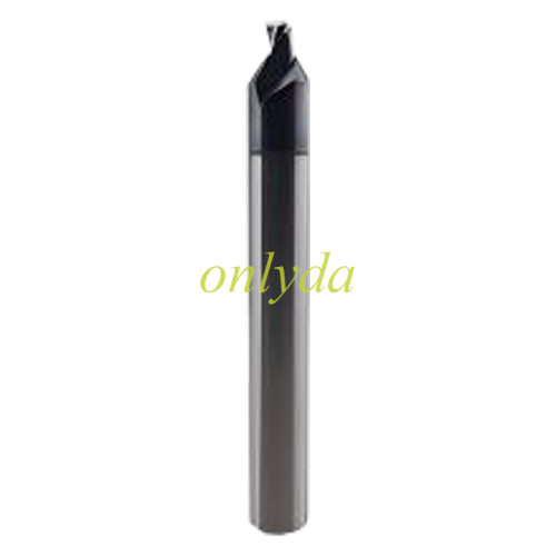 P-8329，specifications φ1.85x1xD4X32Lx3F，Raise laser cutters NINJA CNC Milling Cutter 60
