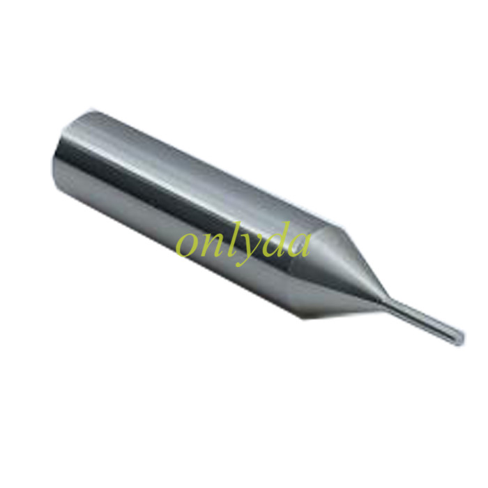 P-9239，specifications φ1.0x6.0xD6x35，Raise probe cutter Tungsten Steel CNC Guide Pin (Tank Series)