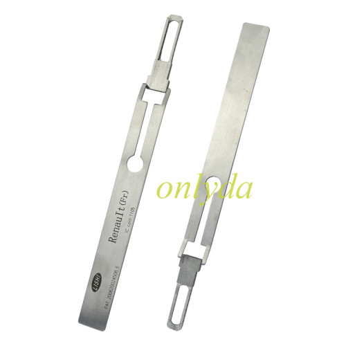 For RENAULT (Fr) locksmith