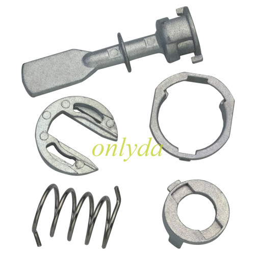 Volkswagen Parts Repair Kit 5-piece set, Rod length 46mm