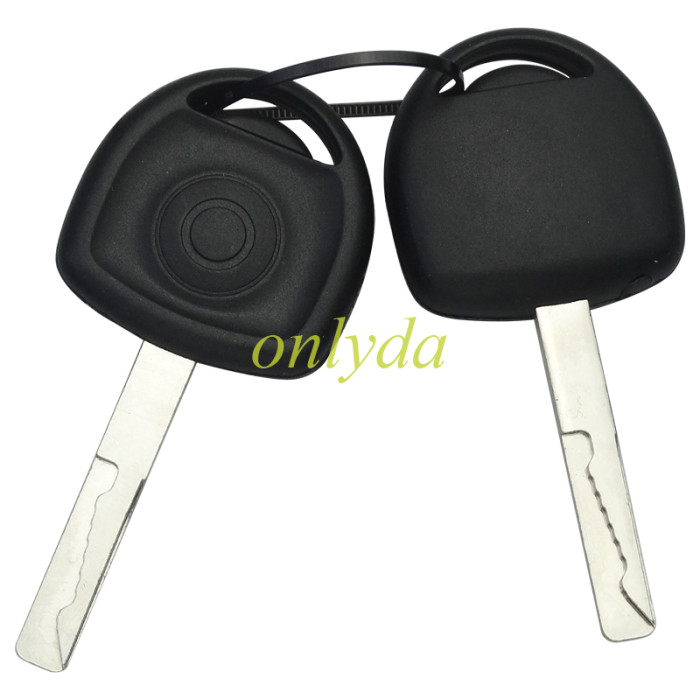 Opel ignition lock