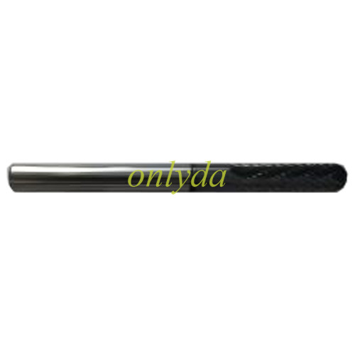 P-4391T，specifications D6x25x90，Raise  drill bit  cutters Coated Grinding Drill