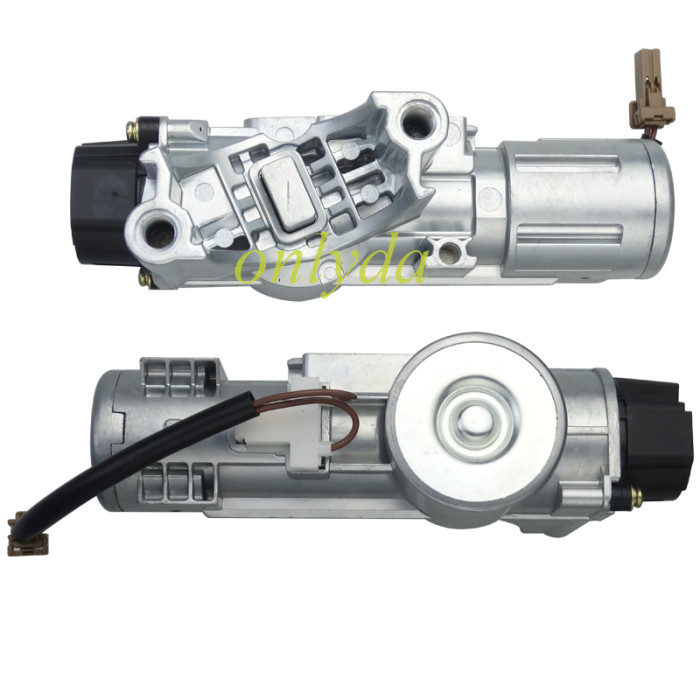 For Nissan door lock D8700-9U00A K98109U00A NISSAN NOTEI (E11,NE11)05-12