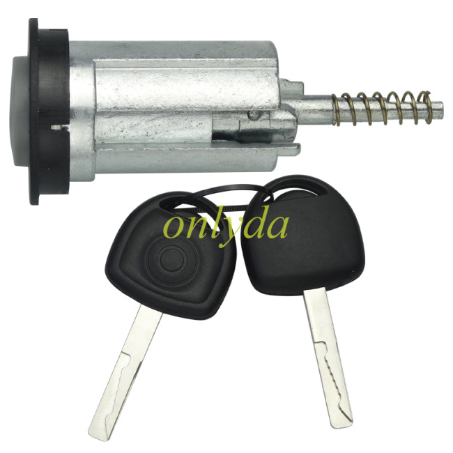 Opel ignition lock