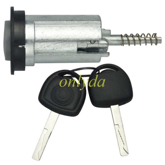 Opel ignition lock