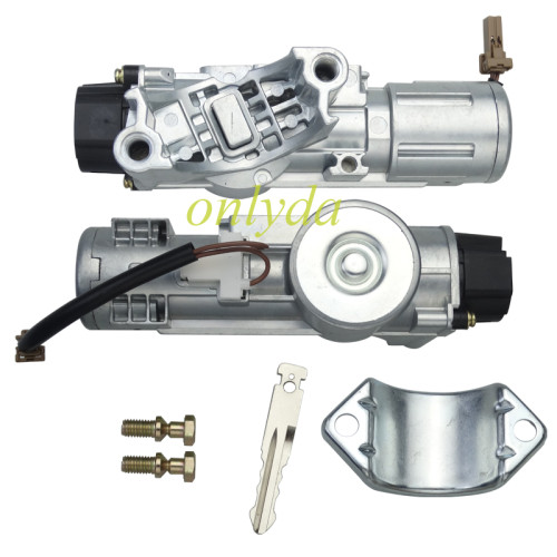 For Nissan door lock D8700-9U00A K98109U00A NISSAN NOTEI (E11,NE11)05-12