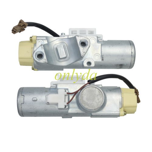 For Nissan door lock D8700-8J026 D8700-6J028 1S10988 US-860 NISSAN MMAXIMA 02-06 NISSAN SENTRA 02-06