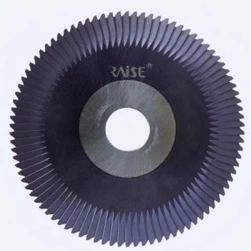P-1020，Raise cutting wheel Tungsten Steel Three-Flute Slitting Saw Milling Cutter，specifications φ80x1.4xφ16