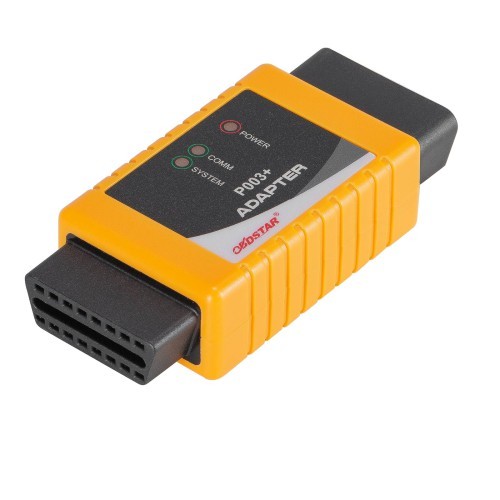 SE156-C    OBDSTAR P003+ KIT working with OBDSTAR DC706 series tablets