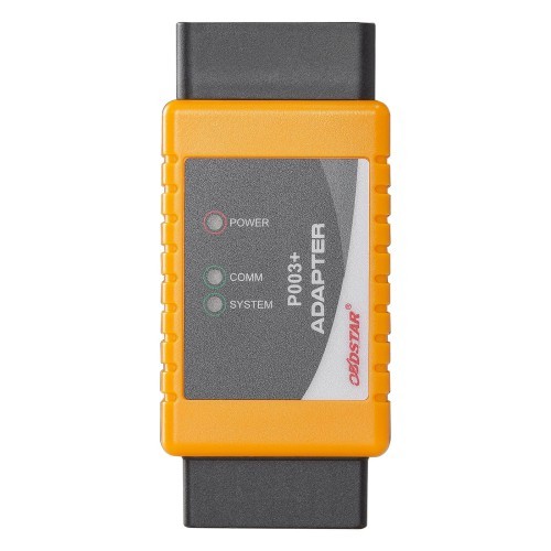 SE156-C    OBDSTAR P003+ KIT working with OBDSTAR DC706 series tablets