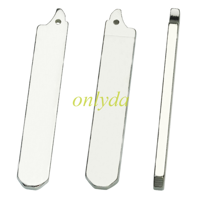 For Honda HON66 key blade 116# 