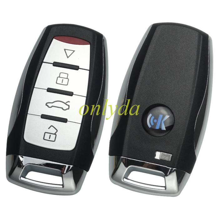 KEYDIY ZB64  Remote key smart key  for Great Wall/ Haval style