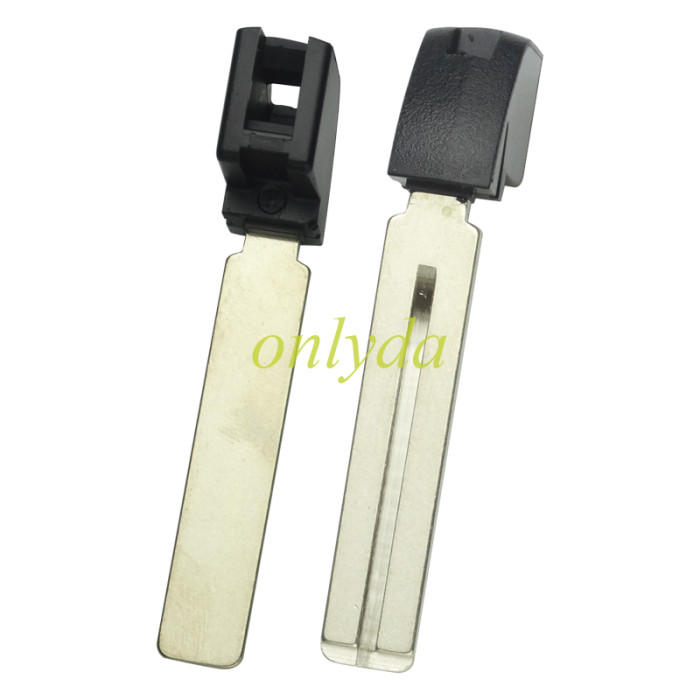 KEYDIY Remote key TIB01-3/TIB01-5 smart key for Toyota style, work with KDX2/ KD MAX/KD-X4, Pls choose button