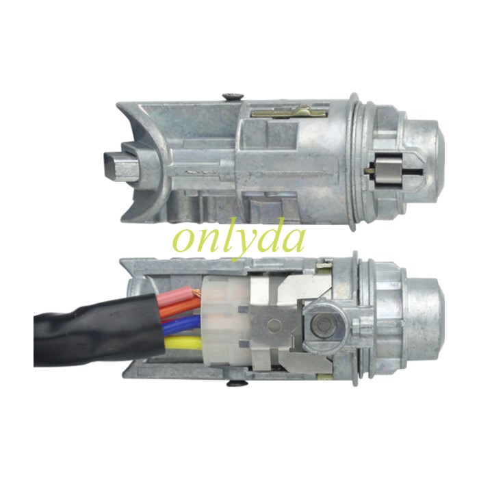 Ignition Lock For PEUGEOT 406 PEUGEOT 607 99-04 CITROEN C5 4162Z6 N0500109