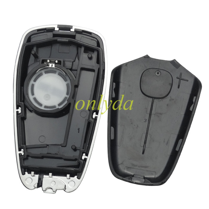 For Original CHANGAN 5 button smart key with 4A NCF29AxM Chip 434MHz 3608030-MK02