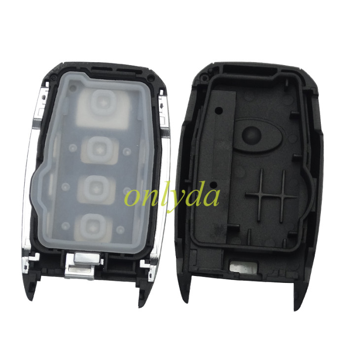 For Kia Carens 2022-2024 Smart Key, 4 Buttons 95440-DY100 433MHz chip ：DST-AES ID6A  95440DY100