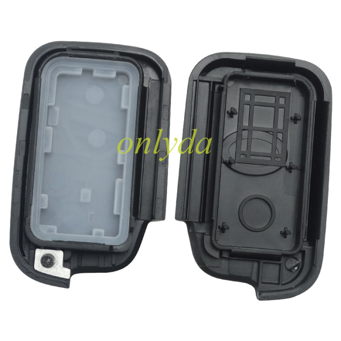 Xhorse XSTO03EN XM38 Smart Key Remote 4D 8A 4A All in One