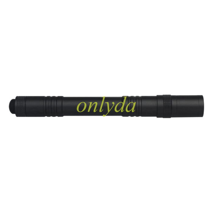 HUK Fiber Optic Light Tension Wrench Set