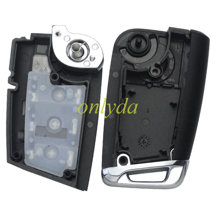 XSDM04EN New Updated XHORSE  MQB Smart Keys (old model XSMQB4EN)