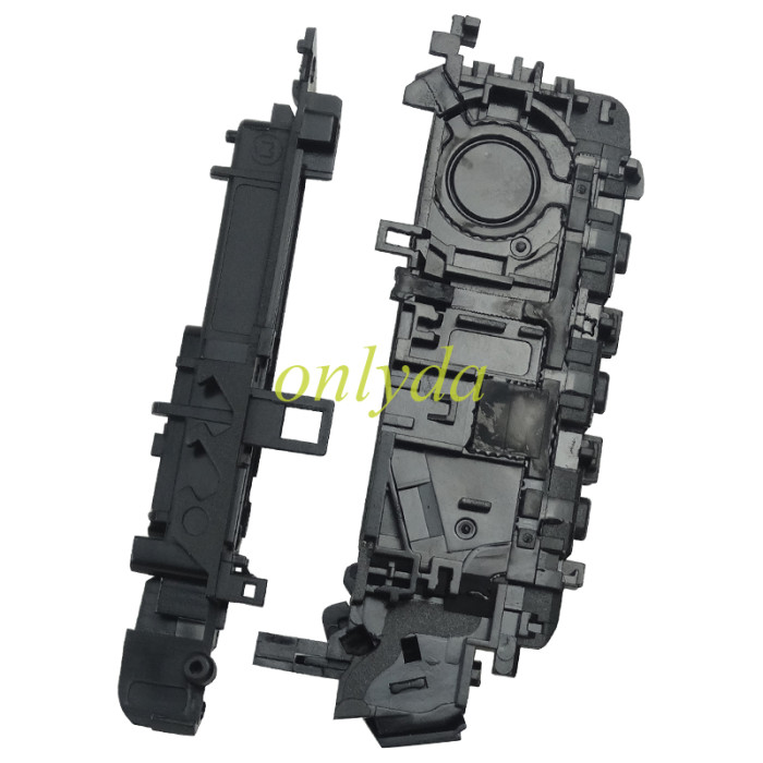 For modified NEW style for  BMW by remove chips parts  with 434/315mhz