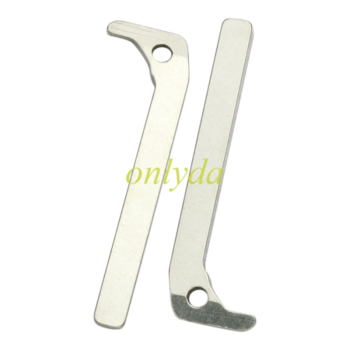 For modified NEW style for  BMW by remove chips parts  with 434/315mhz