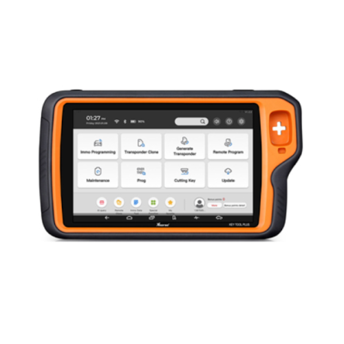 Xhorse BMW ISN on Bench Authorization For VVDI Key Tool Plus