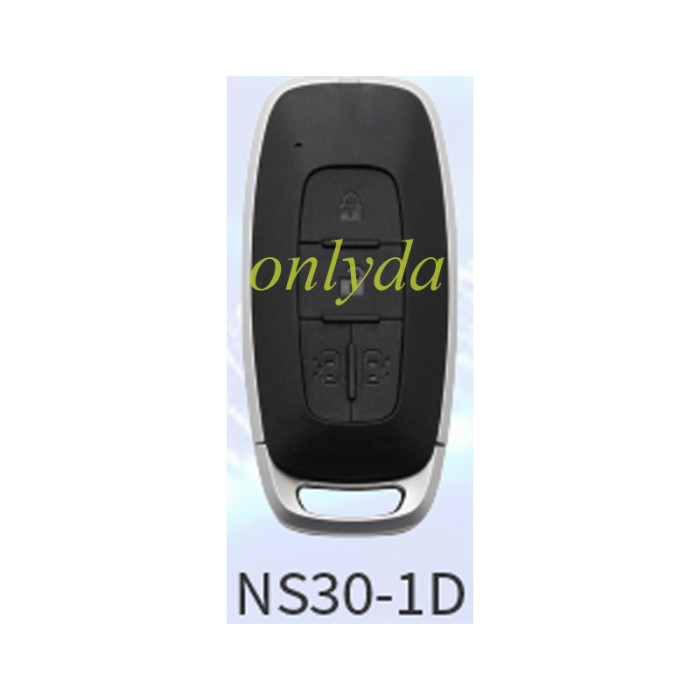 Lonsdor  nissan/infinite keys NS30, altima sentra patrol rogue x-trail etc, pls choose button