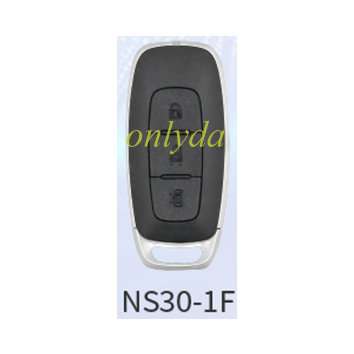 Lonsdor  nissan/infinite keys NS30, altima sentra patrol rogue x-trail etc, pls choose button
