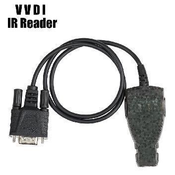 Xhorse XDKP20 Infrared Adapter  BENZ Infrared Connector Cable IR Cable VVDI IR Reader  for VVDI key tool plus