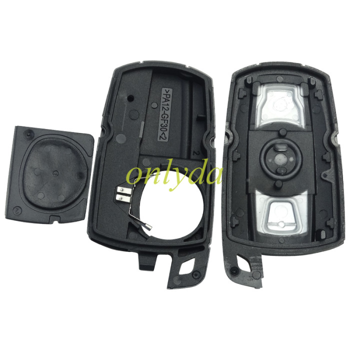 For BMW CAS3 3B remote  315/434/868MHZ 7945 chip bmw 1、3、5、6、X5，X6，Z4 series,please choose the frequency