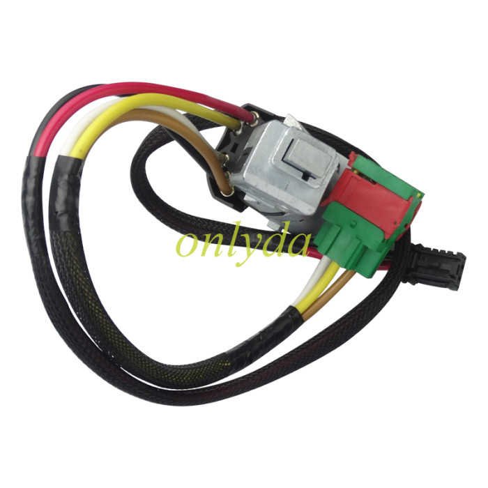 Ignition Lock for PEUGEOT 307 01-05 4162X4 4162AS