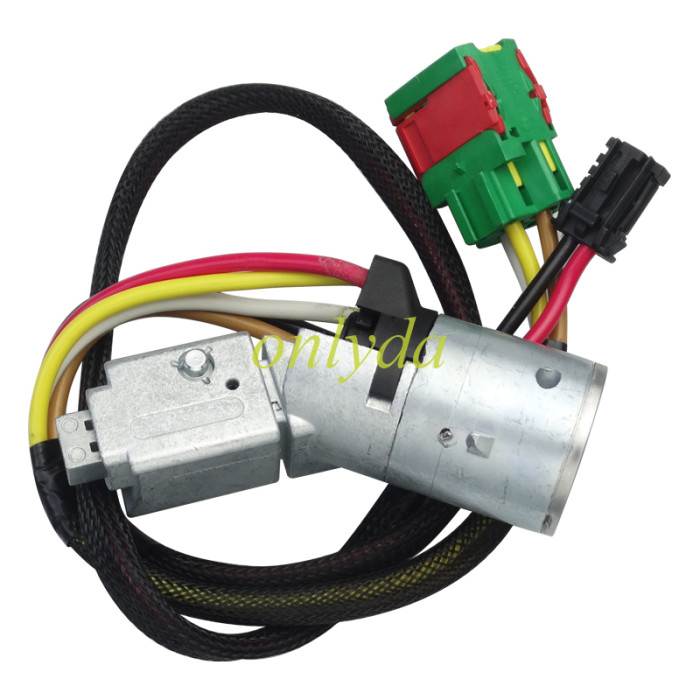 Ignition Lock for PEUGEOT 307 01-05 4162X4 4162AS