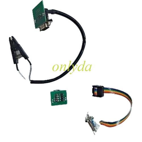 For BMW FEM/BDC Adapter Universal Clip for Xhorse Key Tool Plus