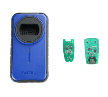 [Pre-order]AUTEL APB300 Key Programmer With 2 Pieces of Key Boards For Volkswagen Group MLB & MQB Vehicles