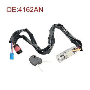 4162AN Peugeot BERLINGO/BERLINGO FIRST 2000 - 2008 For Citroen Fiat