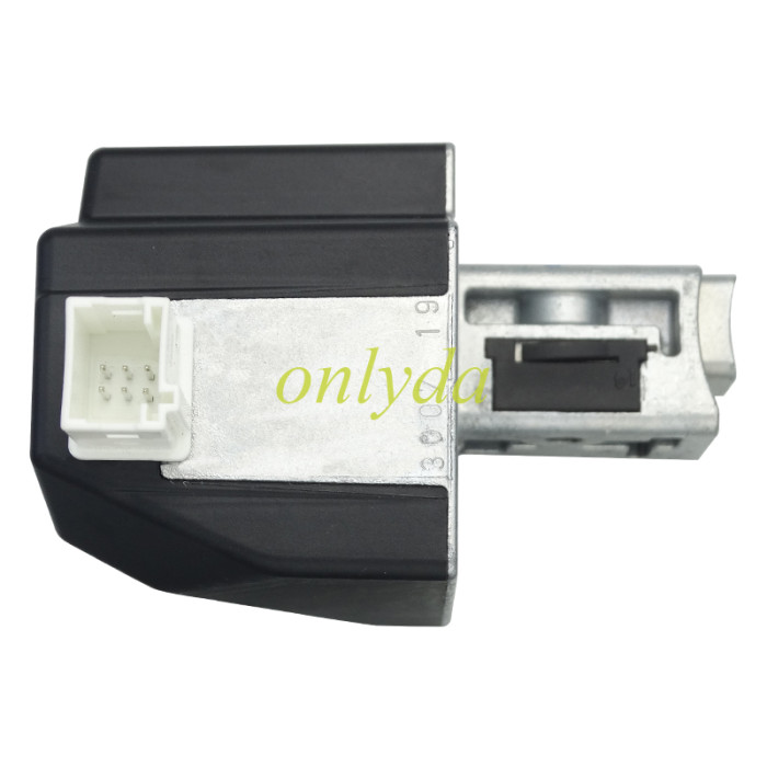 For original Peugeot /Citroen Electronic steering lock cylinder 98 159 053 60 36 448 260