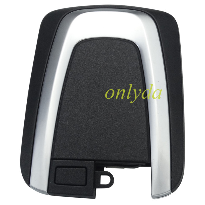 original BMW 4 button Keyless  remote keys with 315mhz(313.8mhz) HITAG Pro PCF7953P PN: 5FA 011920 -14 Model: IDGNG3 BMW F-Chassis 2010-2019 3 Series (F30/F35) 5 Series (F10/F18) 7 Series (F01/F02) X3 (F25), X4 (F26), X5 (F15), X6 (F16) 4 Series (F32/F33), 2 Series (F22/F23) Comfort Access