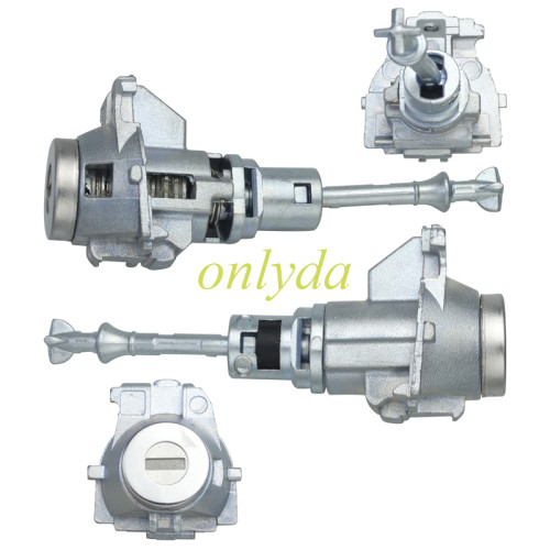 For Toyota Corolla Left door lock (Toy40)