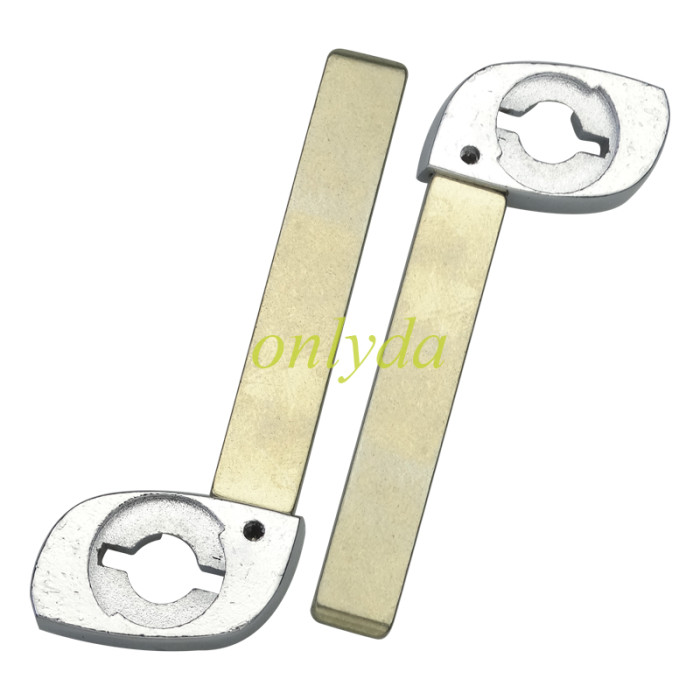 Original Dongfeng Fengon 560 Glory 560 key cover 3 button Keyless remote key blank with badge