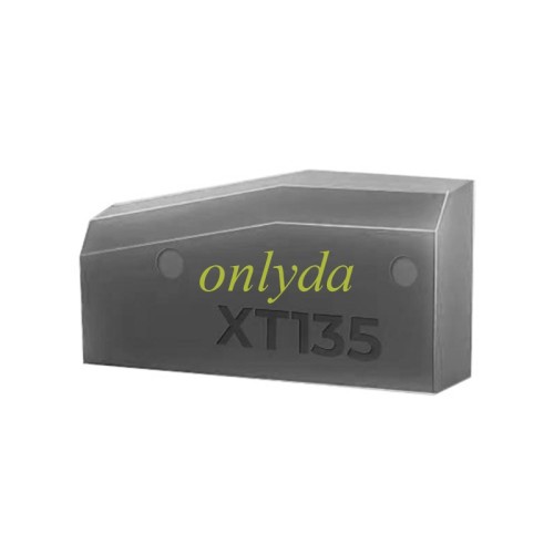 Xhorse XDC150 VVDI XT135 Chip Replacement for ID 33/40/41/42/44 Chip Series