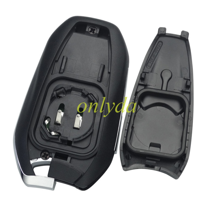 KEYDIY Remote key ZB66 smart key for Peugeot/Citroen style