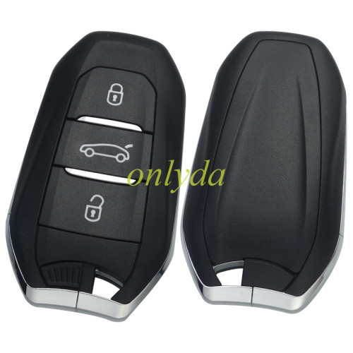 KEYDIY Remote key ZB66 smart key for Peugeot/Citroen style