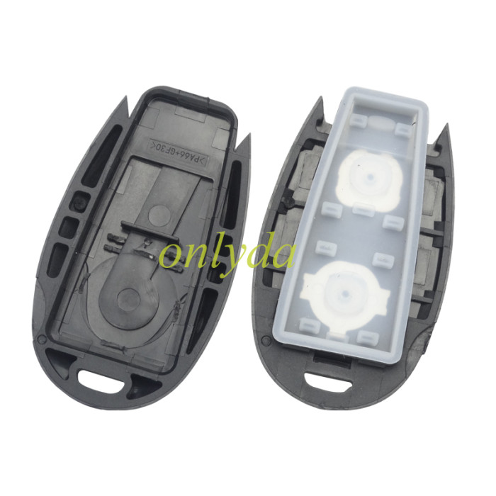 For Vespa 300 Beverly 400 Universal Piaggio Beverly 400 scooter 315MHZ/433MHZ  4A chip original PCB +high quality aftermarket shell