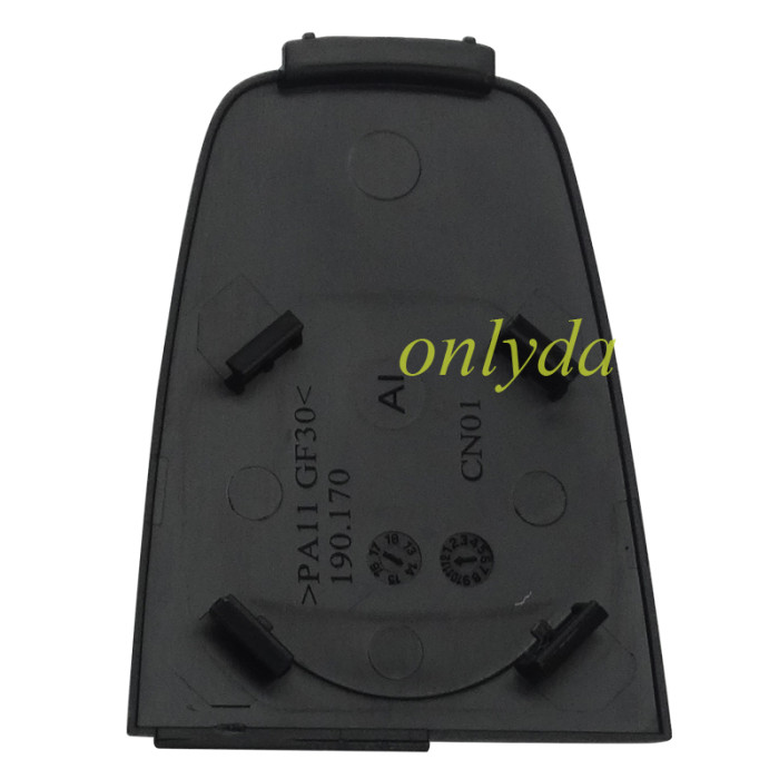 original BMW 4 button Keyless  remote keys with 315mhz(313.8mhz) HITAG Pro PCF7953P PN: 5FA 011920 -14 Model: IDGNG3 BMW F-Chassis 2010-2019 3 Series (F30/F35) 5 Series (F10/F18) 7 Series (F01/F02) X3 (F25), X4 (F26), X5 (F15), X6 (F16) 4 Series (F32/F33), 2 Series (F22/F23) Comfort Access