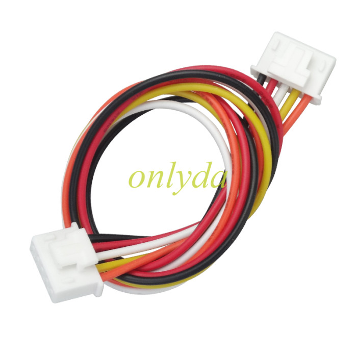 Universal BMW BDC3 BCP VAG MQB49 5C 5D 8 in 1 Clip Adapters for Original Key Data Reading.  Compatible with VVDI /Keydiy and other device