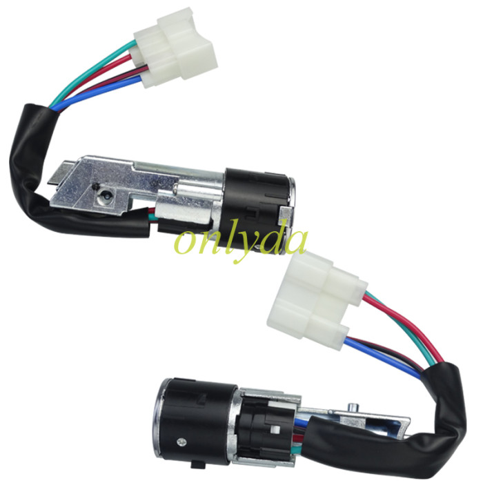 RENAULT Ignition Lock KWID 17-19 OE:487001948R
