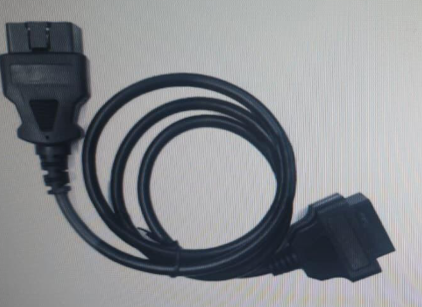 Applicable to connect the ACDP2 host and vehicle OBD
